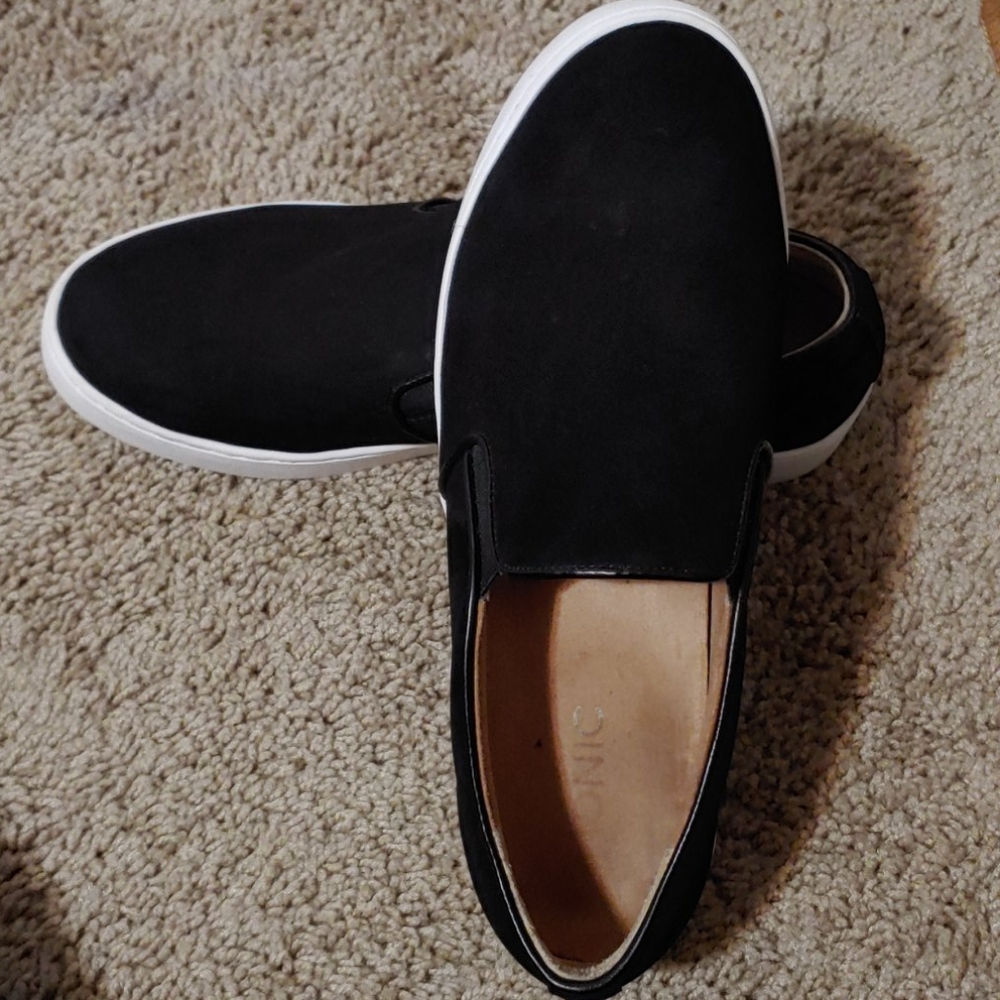 Women's shoes
